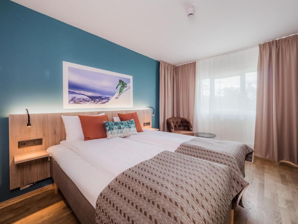 Nordfjord Hotell Nordfjordeid Buitenkant foto